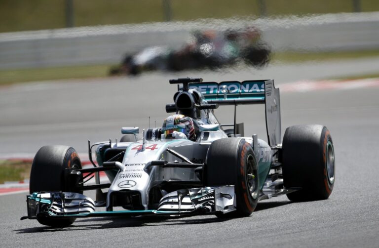 Lewis Hamilton Demands Big Track Change to Make Circuit Truly Great 7 hamilton back on top but stops on track san diego union tribune Lewis Hamilton Demands Big Track Change to Make Circuit Truly Great